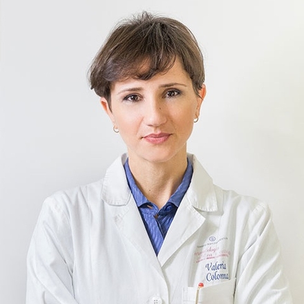 Dr. Valeria Colonna