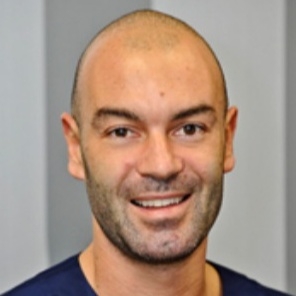 Dr. Christian Giani