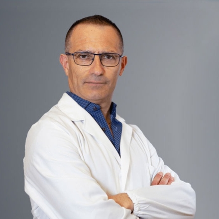 Dr. Marco Guizzardi