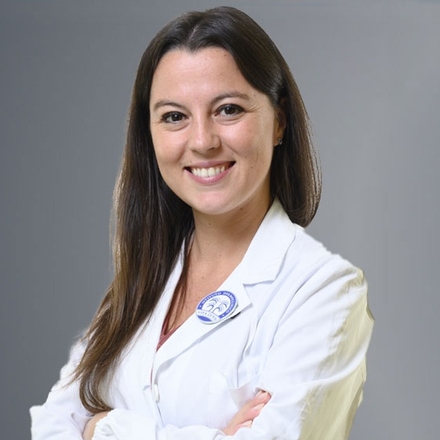 Dr. Silvia Gurgone