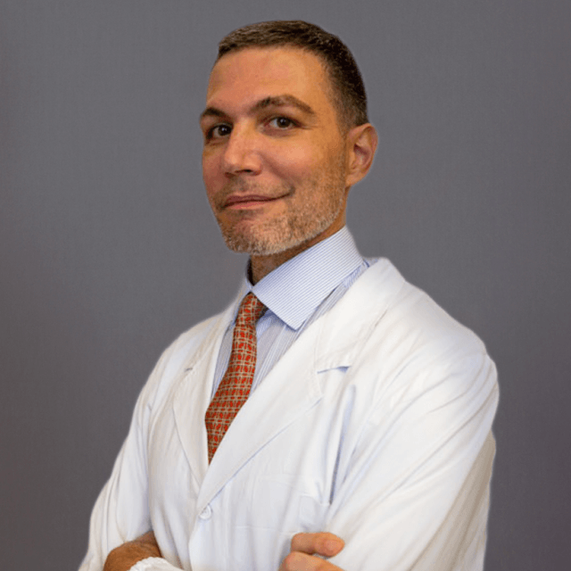 Dr. Andrea Menozzi