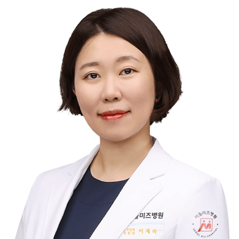 Dr. Jea Rah Lee