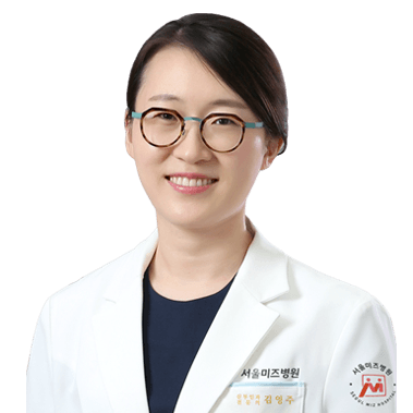 Dr. Young Joo Kim