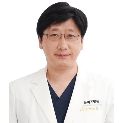 Dr. Sang Hun Lee