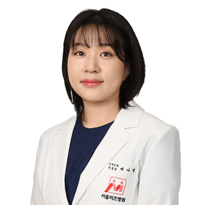 Dr. Nayoung Bae