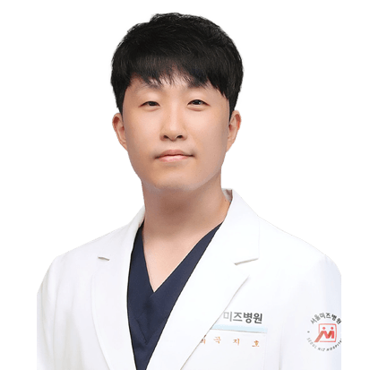 Dr. Ji Ho Gok