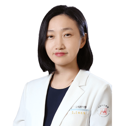 Dr. Eun Yeong Choe