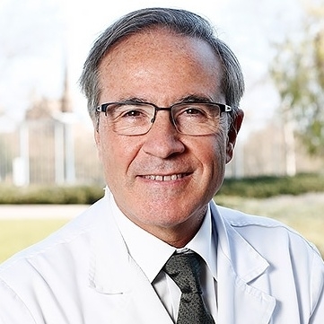 Prof. Dr. Carlos Mateo