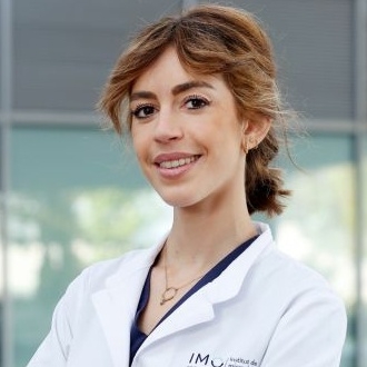 Dr. Rebeca Roses