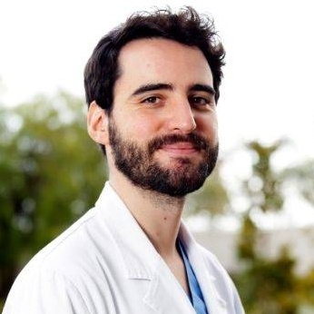 Dr. Arnau Navines Ferrer, PhD