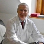 Prof. Dr. med. Rudiger Osmers, PhD