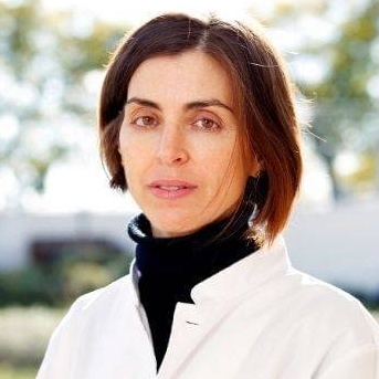 Dr. Marta Jorge