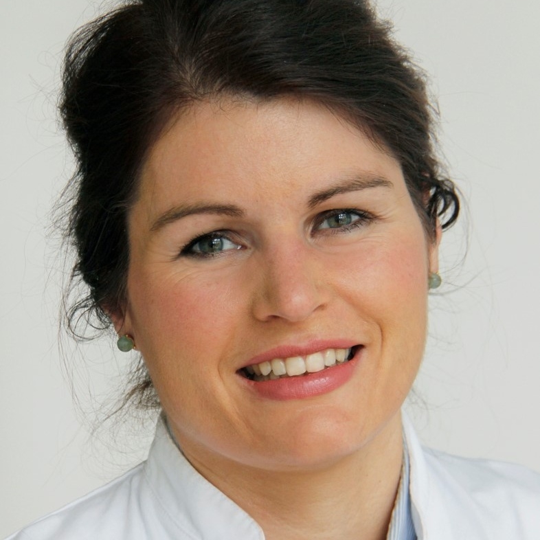 Dr. Rebekka Schirren