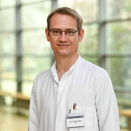 Prof. Dr. Volker Assfalg