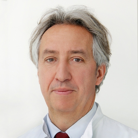 Prof. Dr. med Stefan Thorban