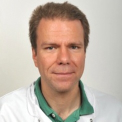 Dr. rer. nat. Martin Köberle