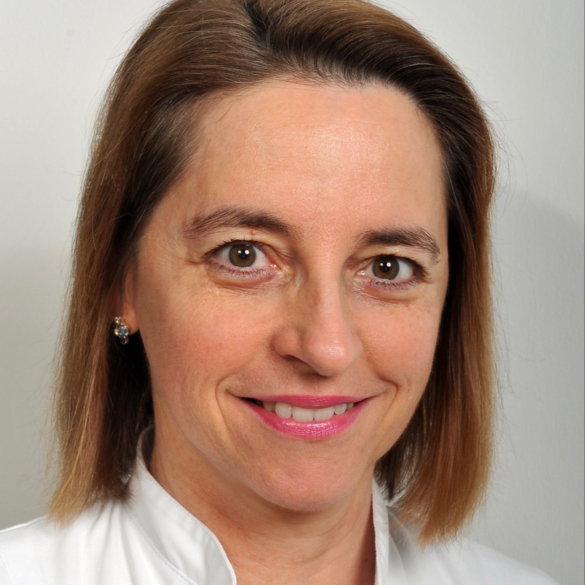 Prof. Dr. med. Bernadette Eberlein