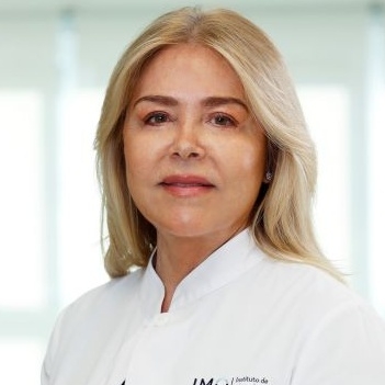 Dr. Maria Teresa Iradier