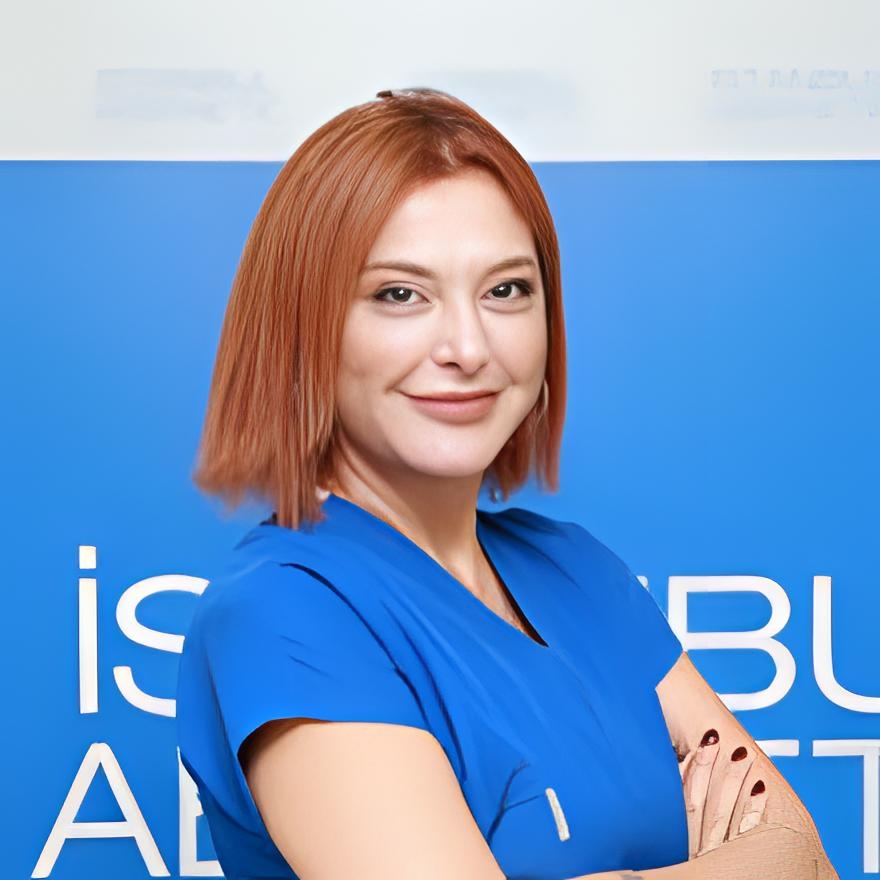 Dr. Aylin Turan