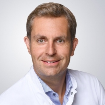 Prof. Dr. med. Holger Bronger