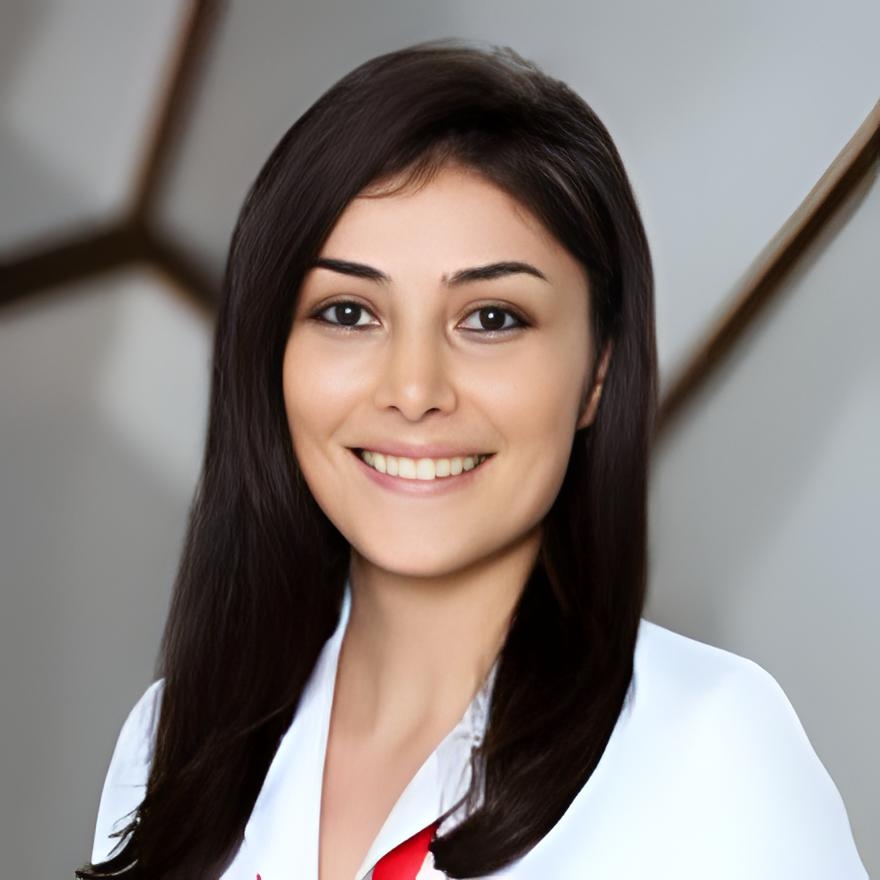 Dr. Gizem Mine Columlu