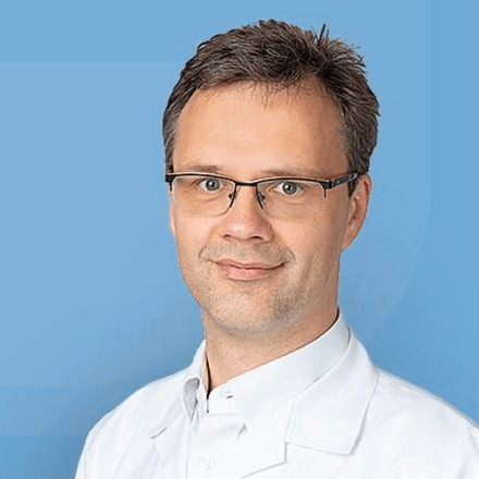 Ass. Prof. Dr. Giedrius Kvederas, Ph.D.