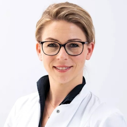 Prof. Dr. med. Isabell Bernlochner