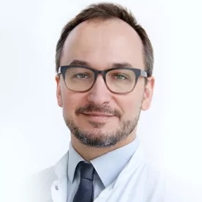 Dr. med. Ralf Dirschinger