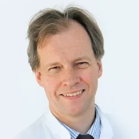 Prof. Dr. med. Christian Kupatt-Jeremias