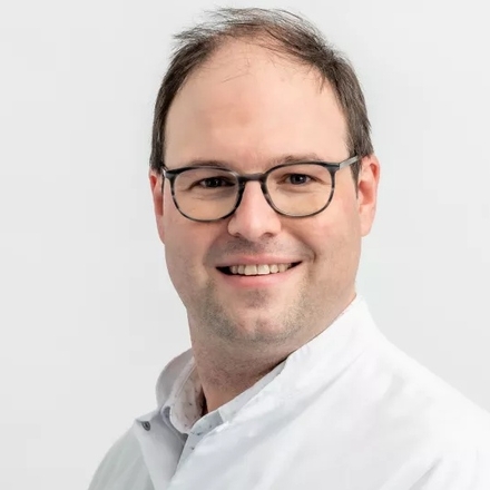 Dr. med. Eimo Martens