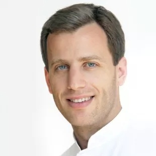 PD Dr. med. Arne Michael Muller