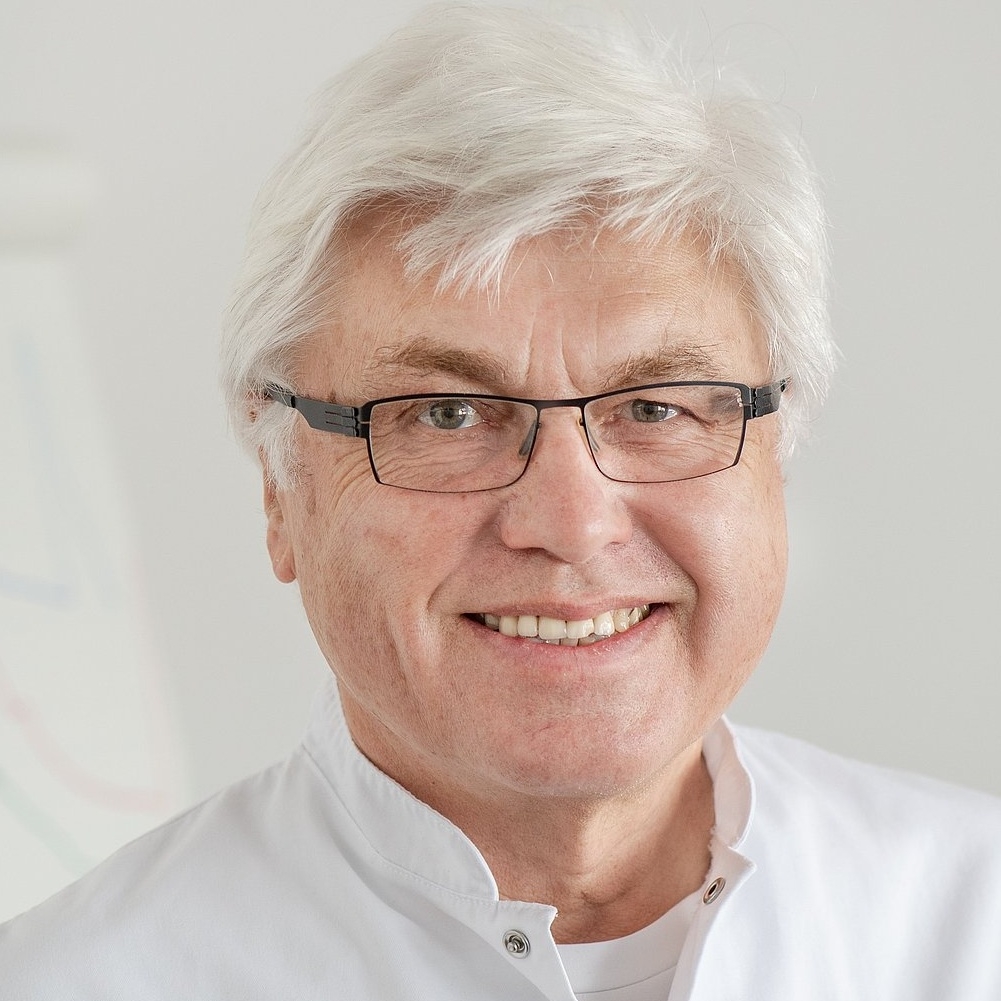 Apl. Prof. Dr. Georg Schmidt