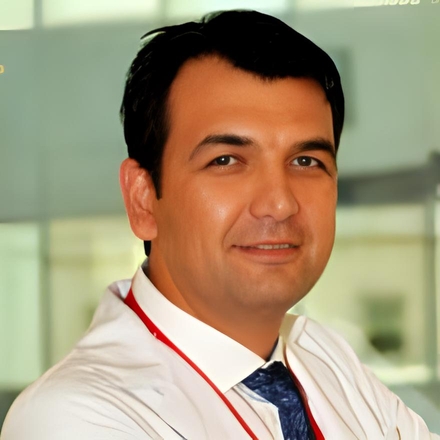 Prof. Dr. Engin Cakar