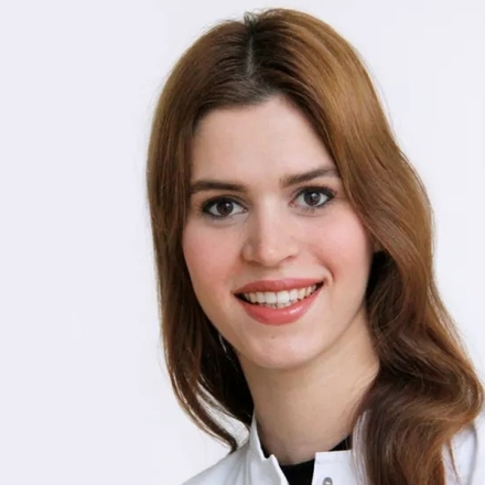 Dr. med. Larissa Jeworutzki