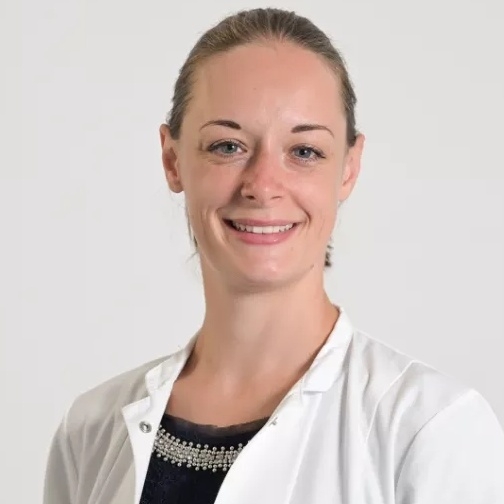 Dr. med. Eva Maria Brandner