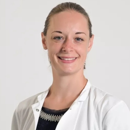 Dr. med. Eva Maria Brandner