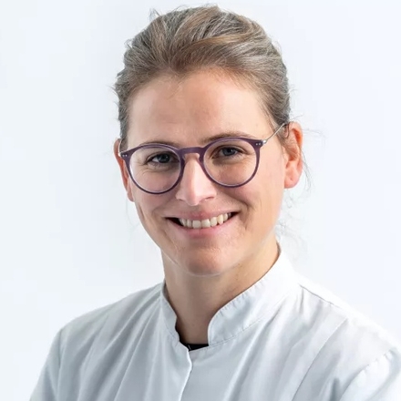 Dr. med. Franziska Hahn