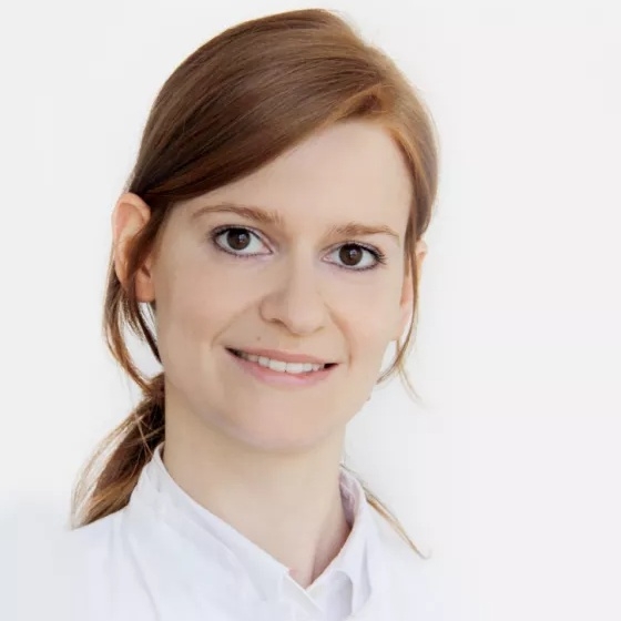 Dr. med. Ruth Thalmann