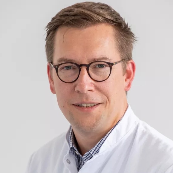 PD Dr. med. Michael Kallmayer