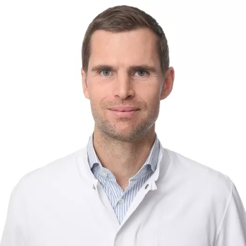 PD Dr. med. Christoph Knappich