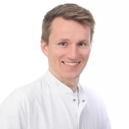 Dr. Felix Kirchhoff