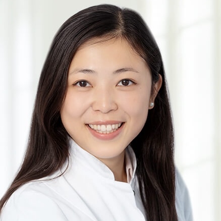 Dr. med. Zhaojun Zhu