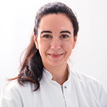 Dr. Sibylle Dautwiz