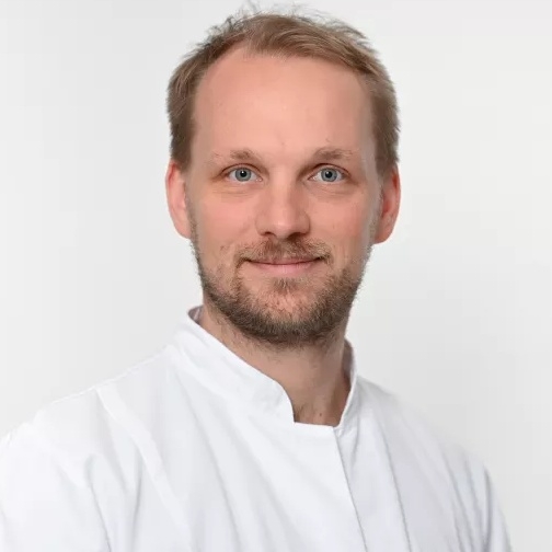 Dr. Matias Wagner