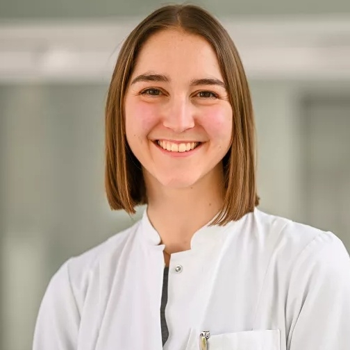 Dr. Melanie Brugger