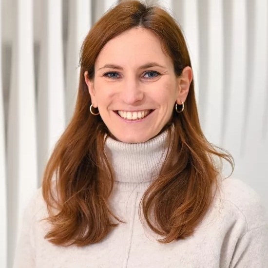 Dr. Theresa Brunet