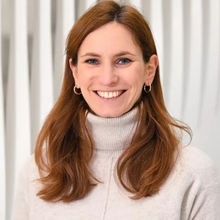 Dr. Theresa Brunet