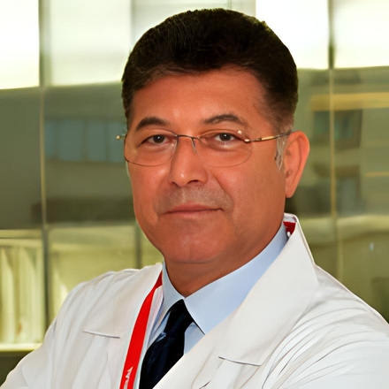 Prof. Dr. Atila Tanyeli