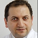 PD. Dr. Edouard Matevossian