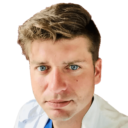 Dr. Raphael Stich